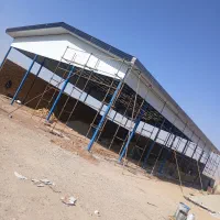 اجرای فلاشینگ . شیروانی وآلاچیق