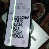 ایفون فیس لیفت شده