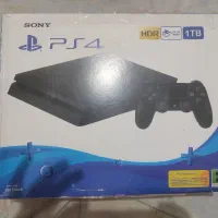 Ps4 کلکسیونی
