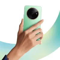 گوشی شیامی A3X