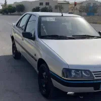 پژو 405 مدل 93 داشبورد جدید در حد صفر|خودرو سواری و وانت|ایرانشهر, |دیوار