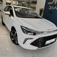 بایک بیجینگ U5 پلاس (1404)