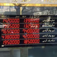 حسابدار صرافی (خانم)