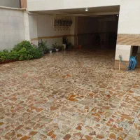 نظافت راه پله و ساختمان