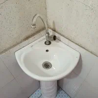 روشویی|لوازم سرویس بهداشتی|مشهد, شهرک بهارستان|دیوار