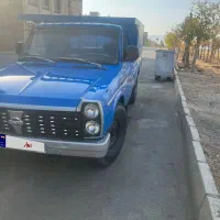 نیسان ۴۰۱بیرنگ|خودرو سواری و وانت|اراک, |دیوار