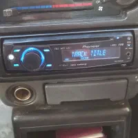 ظبط پایونر ۶خروج مدل۴۰۵۰
