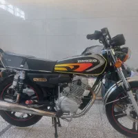 رهرو ۲۰۰ کم کار و خونگی