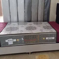 تشک فول ارتوپدیک کد۹۸۷