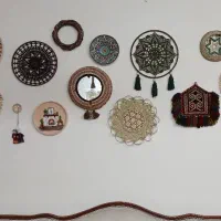 ماندلا بافی