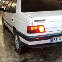 سرویس مدارس و ادارات...راننده خانم