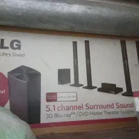 سینمای خانگی LG مدل LH-960XBH