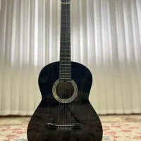 گـیتار دیــاموند/تمیزِتمیـز