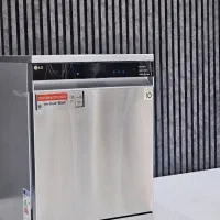 فروشگاه لوازم خانگی مرادی گناوه ظرف شویی الجی