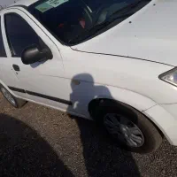 فروش ماشین تیبا سفید مدل ۹۳|خودرو سواری و وانت|محمدشهر, ولدآباد|دیوار