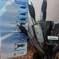 سرویس چاقو|ظروف سرو و پذیرایی|قم, سید معصوم|دیوار