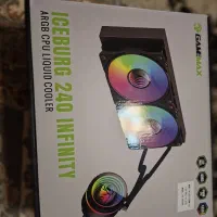فن خنک کننده cpu|قطعات و لوازم جانبی رایانه|کرج, حصارک بالا|دیوار