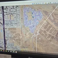 فروش زمین مسکونی