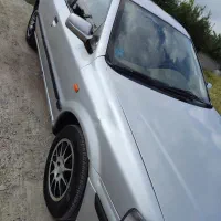 سمند 83Lx|خودرو سواری و وانت|آمل, |دیوار