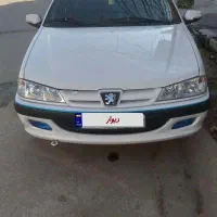 پارس ۴۰۱ چهار چرخ دیسک دریچه سیمی سفارشی|خودرو سواری و وانت|بروجرد, |دیوار