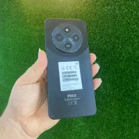 PocoC75تمیز بدون خطو خش