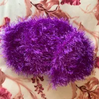 اسکاچ بافتنی