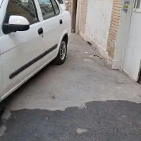 تیبا ۹۲|خودرو سواری و وانت|تهران, امام زاده حسن|دیوار