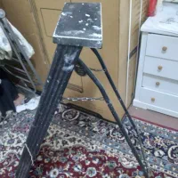 نردبان آهنی|ابزارآلات|مشهد, دوست آباد|دیوار