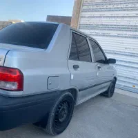 پراید ۱۳۱ ۹۳|خودرو سواری و وانت|سرپل ذهاب, |دیوار