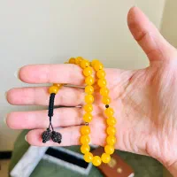 تسبیح عقیق یمنی اصل