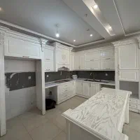 اپارتمان نزدیک حرم امام رضا/ ۹۲‌ متر کلید نخورده