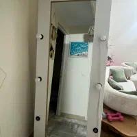 ایینه قدی دو در ۸۰