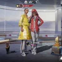 اکانت پابجی|کنسول، بازی ویدئویی و آنلاین|تبریز, |دیوار