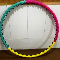 حلقه مخصوص لاغری