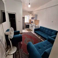 اجاره سوییت تمیز باپارکینگ 5کیلومتر میدان شهرداری|اجارهٔ کوتاهمدت آپارتمان و سوئیت|رشت, کوی عرفان|دیوار