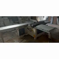 دستگاه برش و لبه چسبان