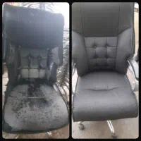 تعمیرات صندلی اداری