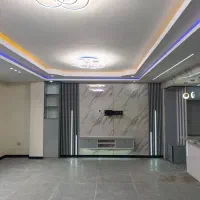 اجرا کابینت وکناف و نورپردازی و رنگ امیزی|خدمات پیشه و مهارت|شیراز, زند|دیوار