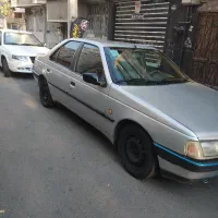 پژو ۴۰۵ مدل ۹۴ تک برگ‌سند