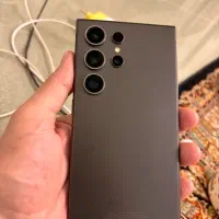 سامسونگ اس ۲۴ الترا خیلی تمییز