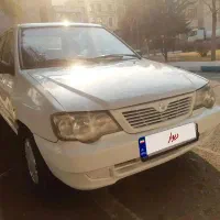 پراید 132 SX مدل 90 سفید فول|خودرو سواری و وانت|تهران, علم و صنعت|دیوار