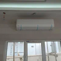 نصب کولرگازی تعمیرات لوله کشی توکار مس کولرگازی|خدمات پیشه و مهارت|سلمان‌شهر, |دیوار