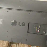 تلویزیون ال ای دی 32ال جی