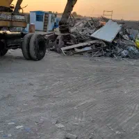 خرید وفروش ضایعات آهن آلمینیوم|عمده‌فروشی|مشهد, رضاشهر|دیوار