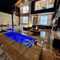 ویلایی 300م لوکس مناسب خاص پسندان ساحل قو.