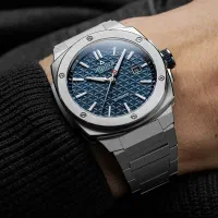 ساعت الپینا اکبند ALPINA AL-525TB3AE6B