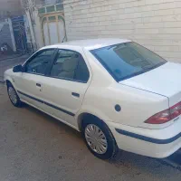 سمند ef7|خودرو سواری و وانت|ابهر, |دیوار