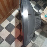 تلویزیون ۳۲اینچ سامسونگ|تلویزیون و پروژکتور|میانه, |دیوار