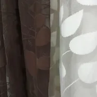 پرده ۴متری در و پنجره باچوب پرده گتوند|پرده، رانر، رومیزی|شوشتر, |دیوار