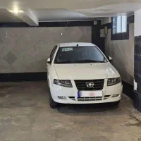 سورن پلاس دریچه گاز سیمی درحد صفر